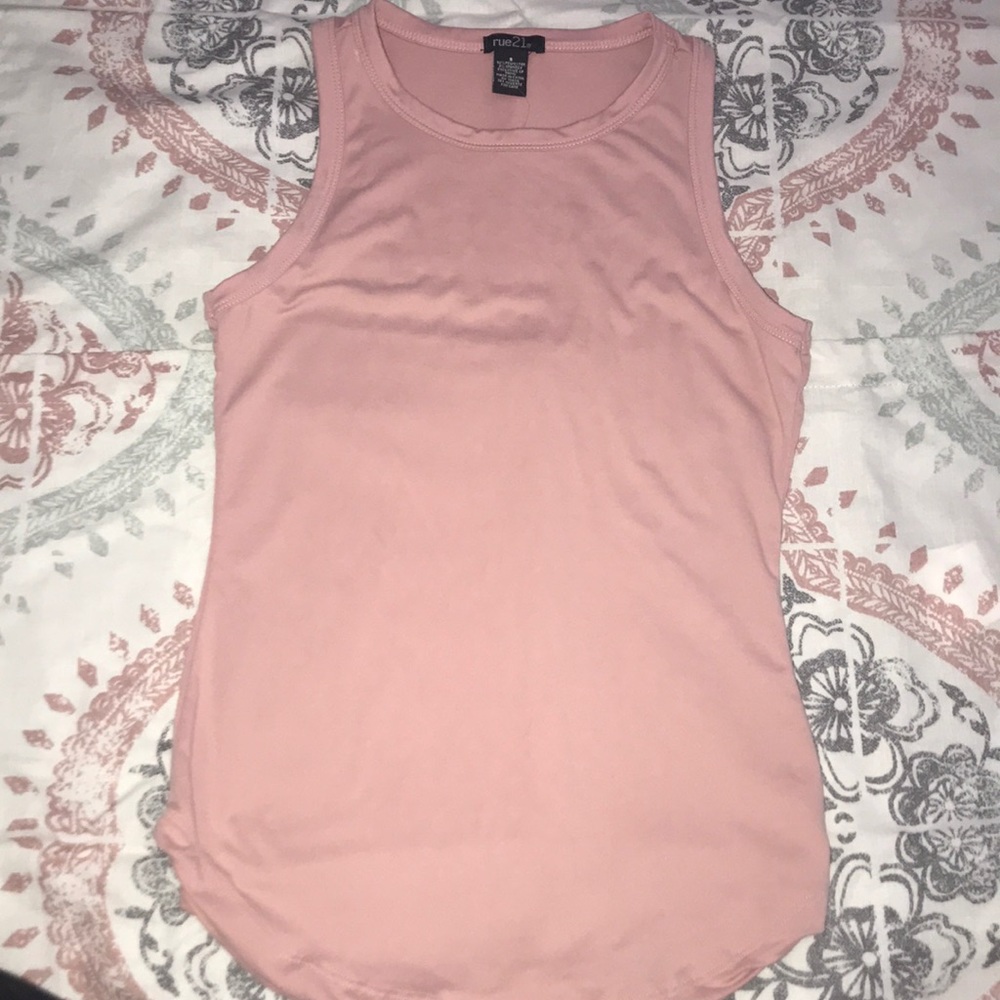 Rue 21 tank top